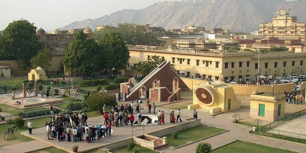 Best Places to Visit in Jaipur