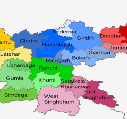 Jharkhand