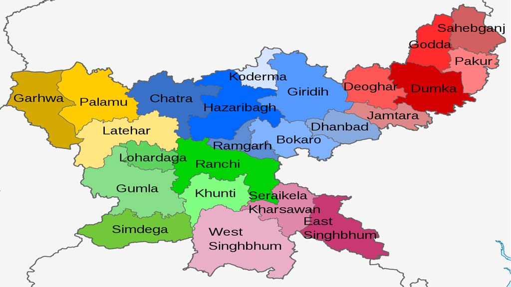 Jharkhand