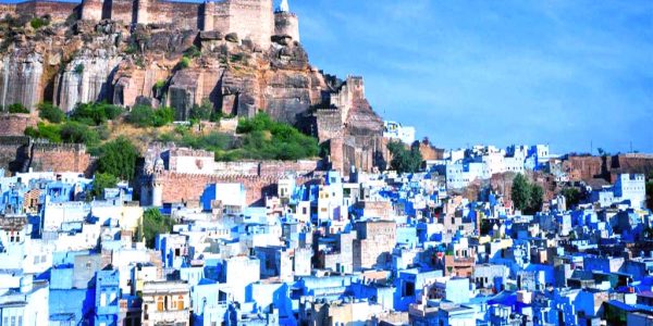 Best Places to Visit in Jodhpur