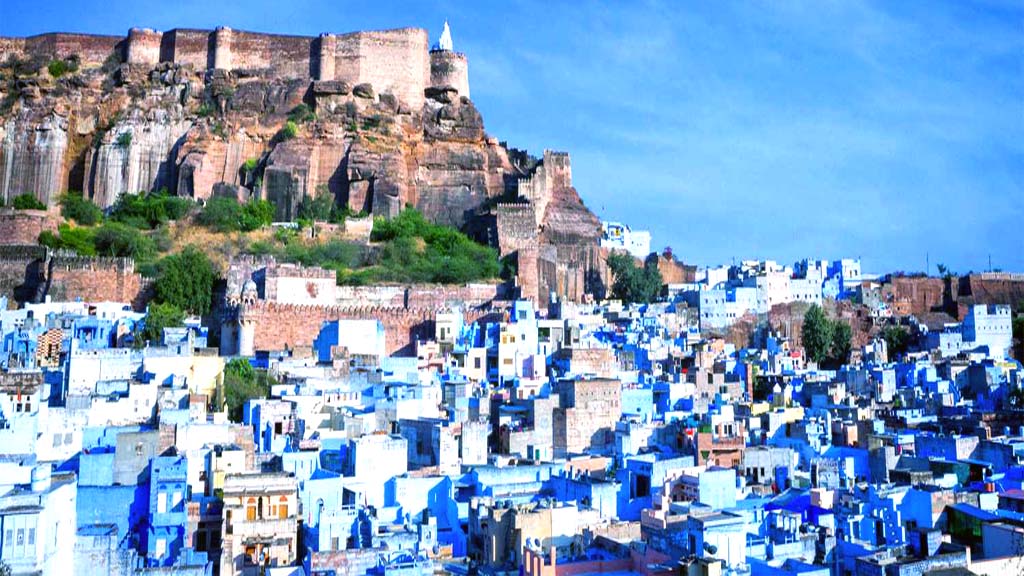 Best Places to Visit in Jodhpur