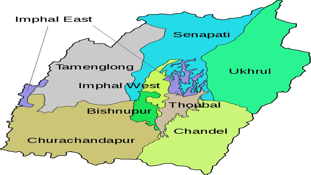 Manipur