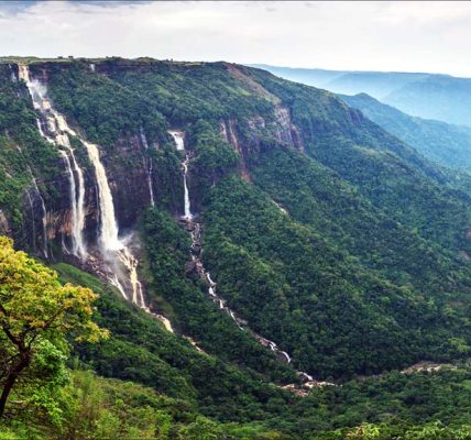 Meghalaya