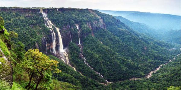 Meghalaya