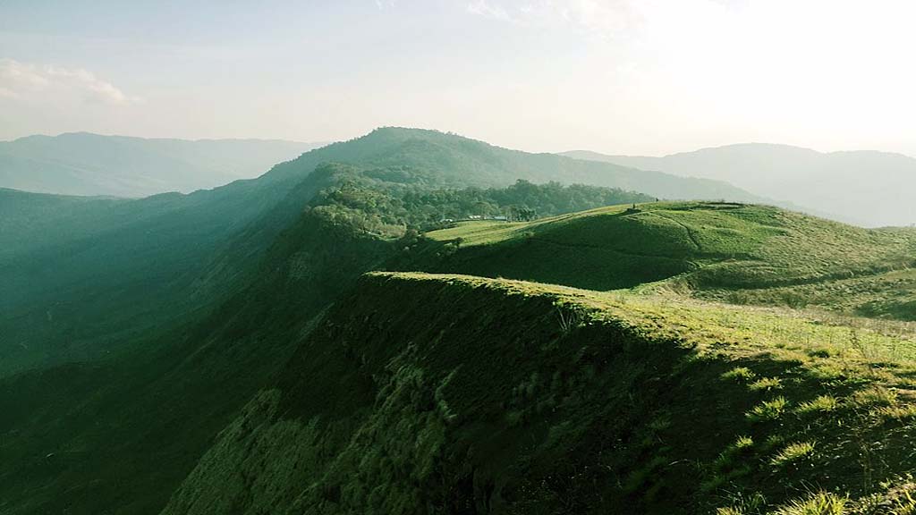 Nagaland