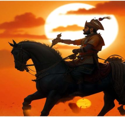 Shivaji Maharaj