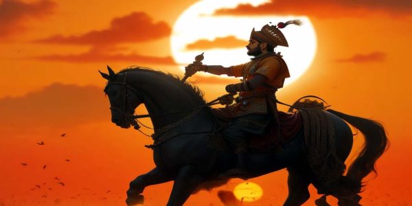 Shivaji Maharaj