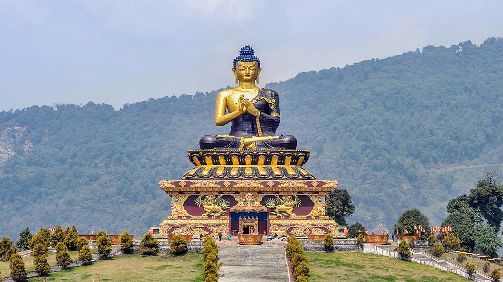 Sikkim