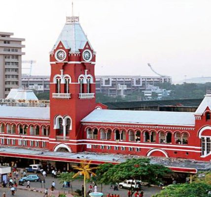 Tamil Nadu