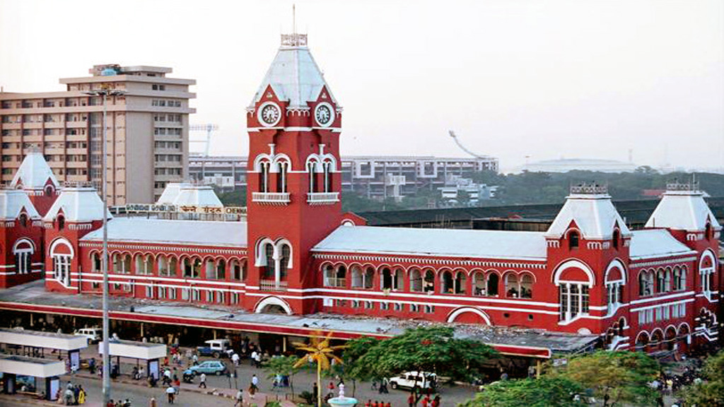 Tamil Nadu