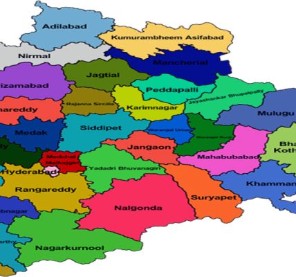 Telangana