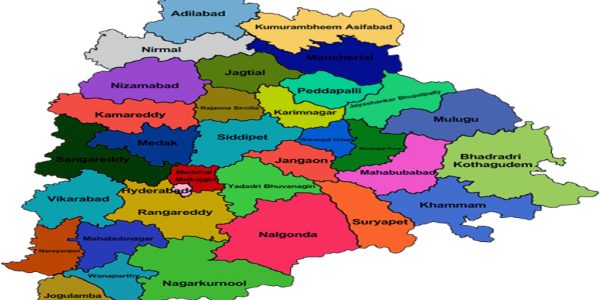 Telangana