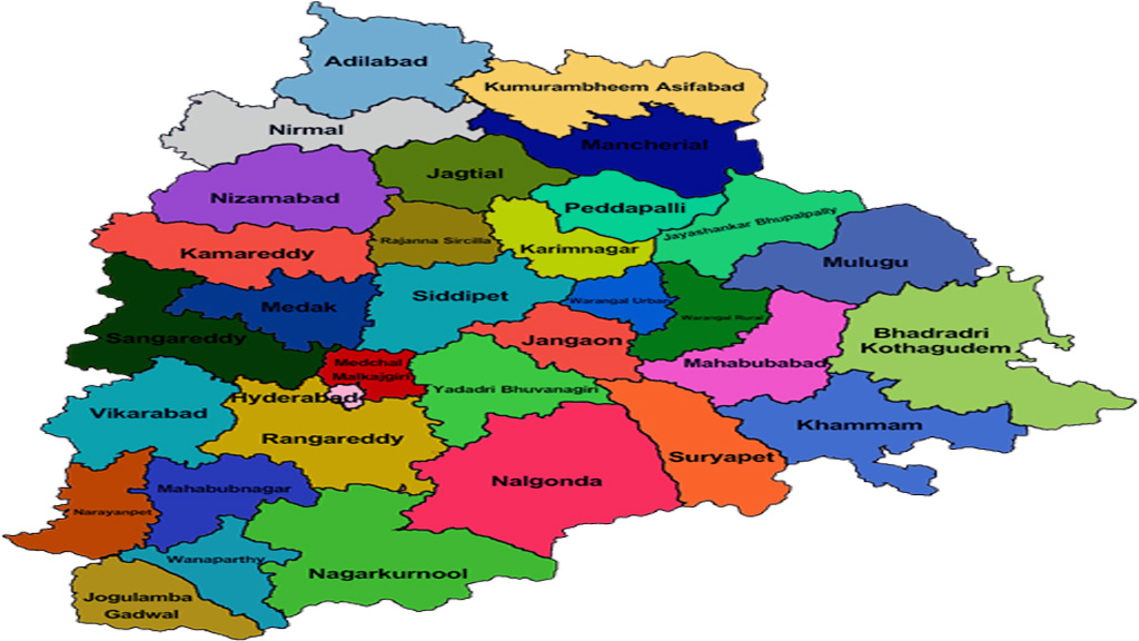 Telangana