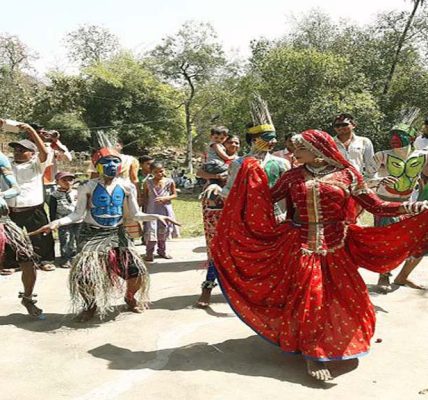 Major Tribes of Rajasthan