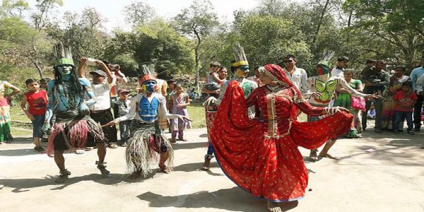 Major Tribes of Rajasthan