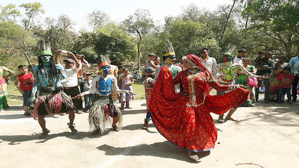 Major Tribes of Rajasthan