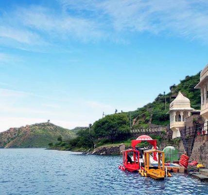 Best pLaces to visit in Udaipur