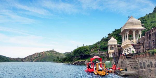 Best pLaces to visit in Udaipur