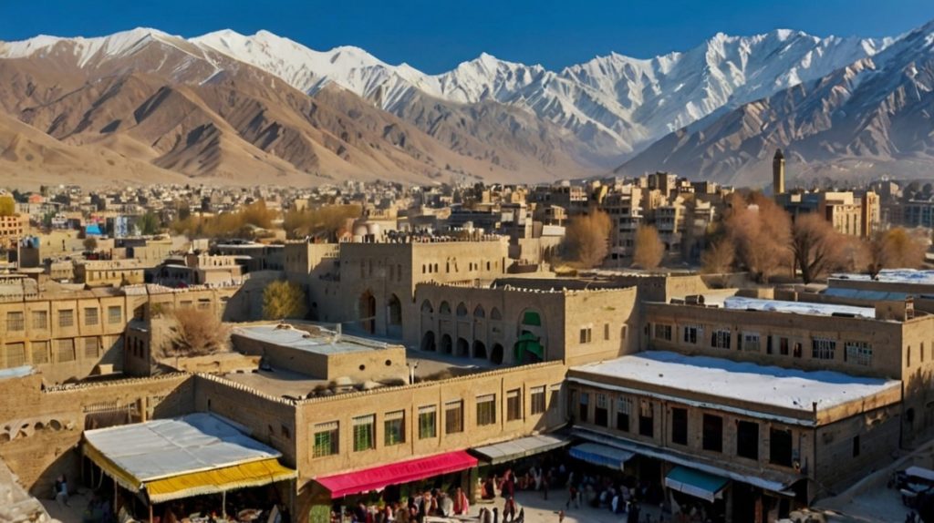 Kabul