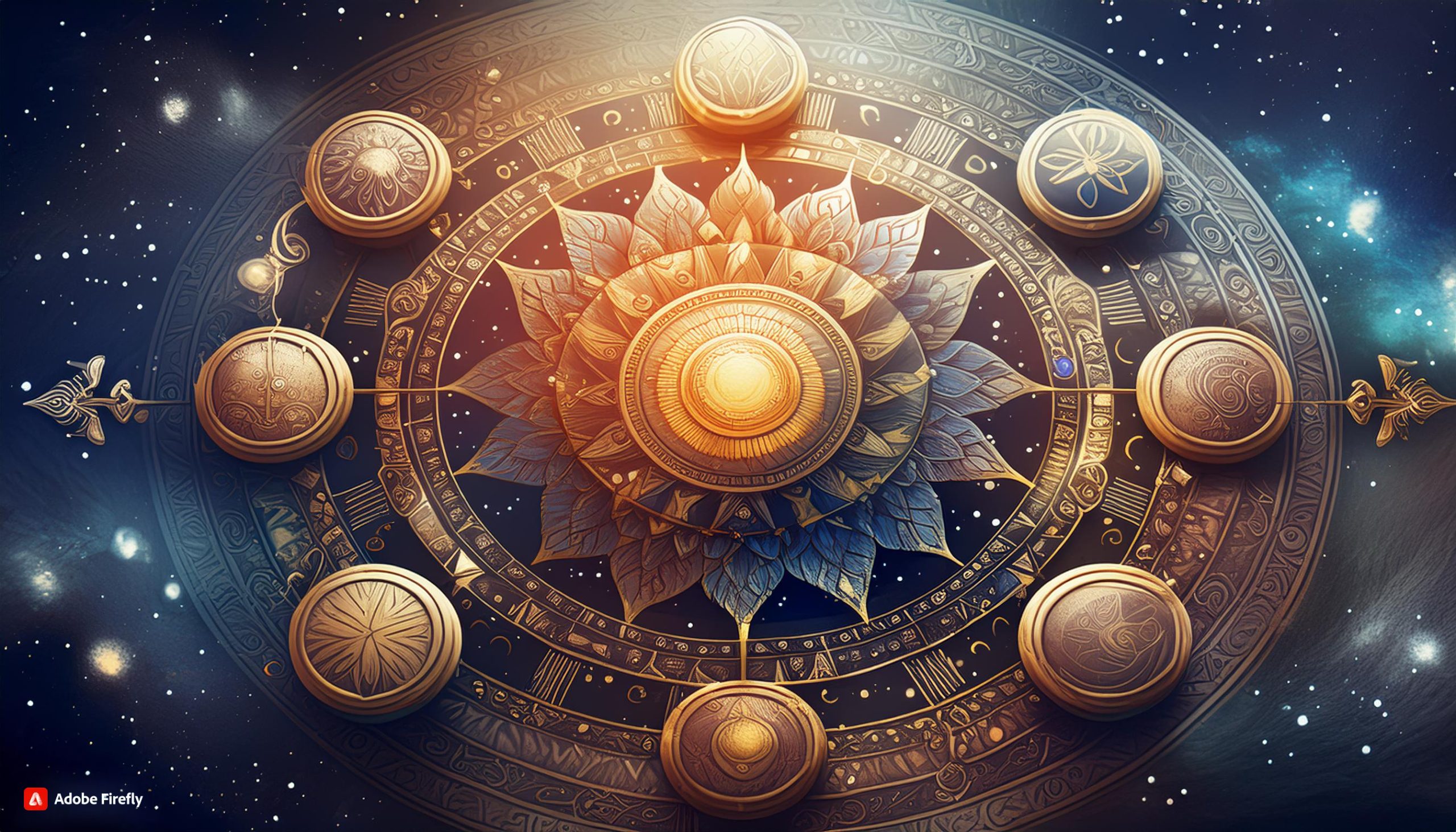 Indian Astrology