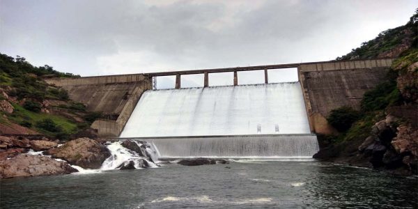 Jakham Dam