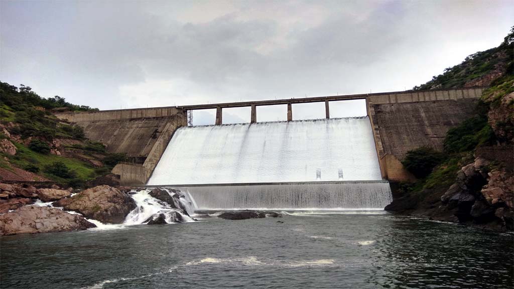 Jakham Dam