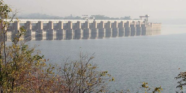 Rana Pratap Sagar Dam