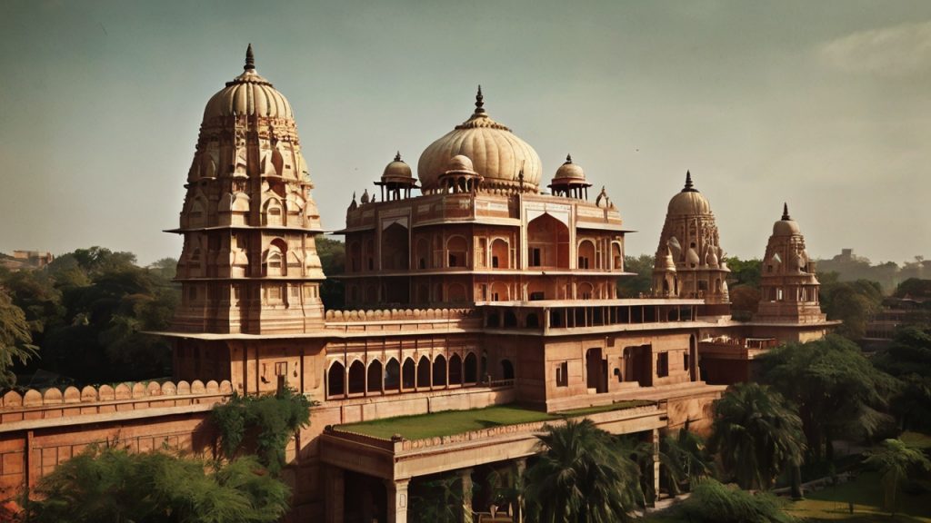 Indian History