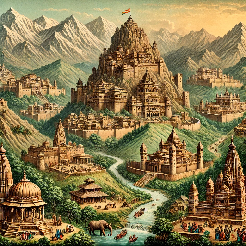 History of Himachal Pradesh