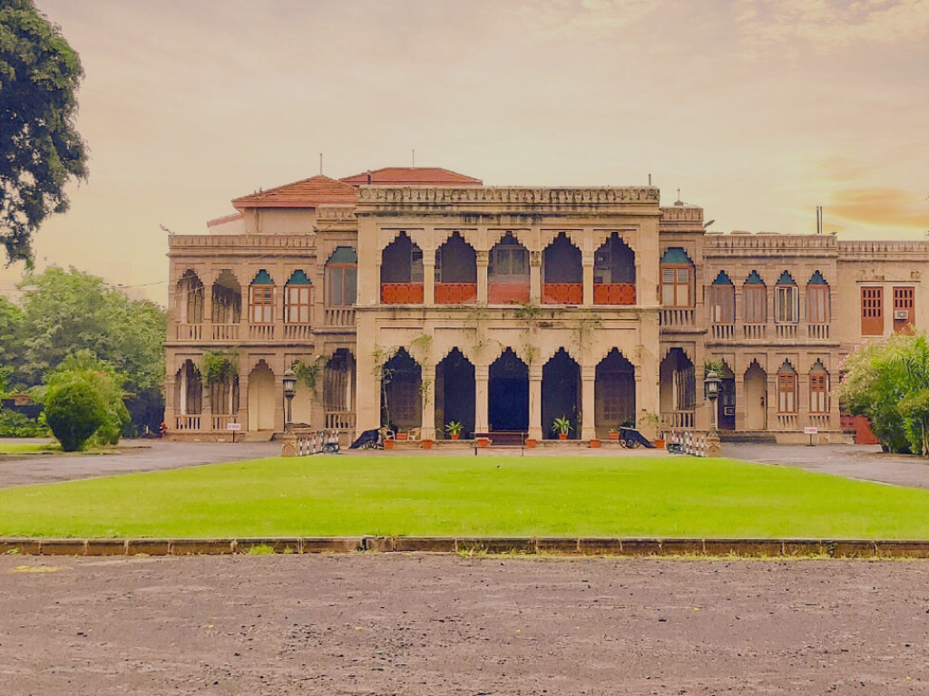 History of Bhavnagar