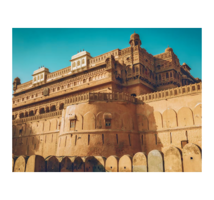 History of Junagarh