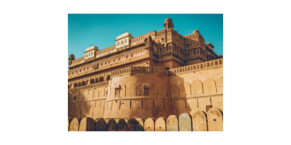 History of Junagarh