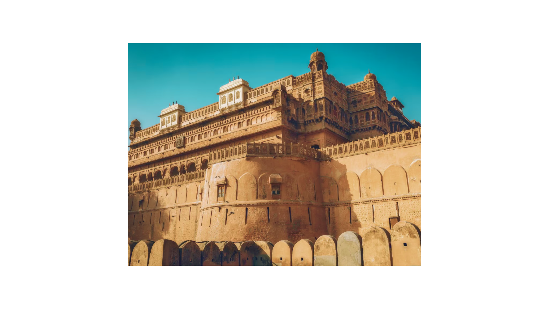 History of Junagarh