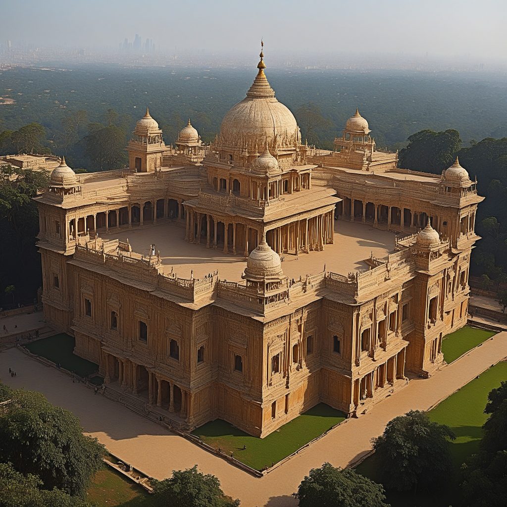 Gujrat royal dynasties
