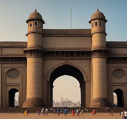 Gateway of India