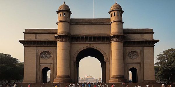 Gateway of India