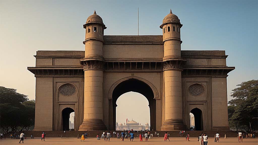 Gateway of India