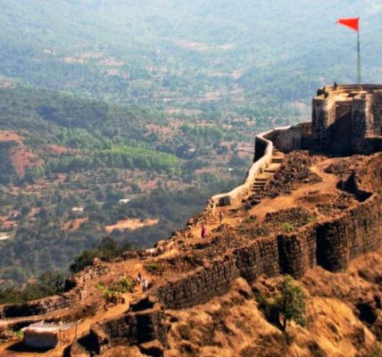 Historical Places of Maharashtra