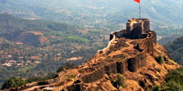 Historical Places of Maharashtra