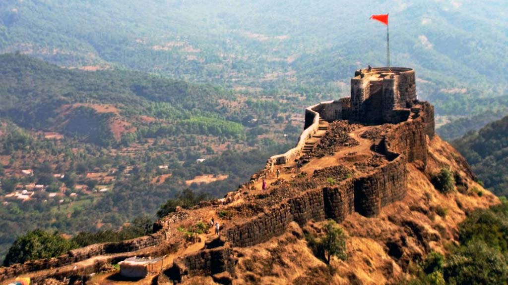 Historical Places of Maharashtra