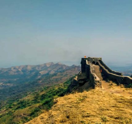 Raigarh Fort