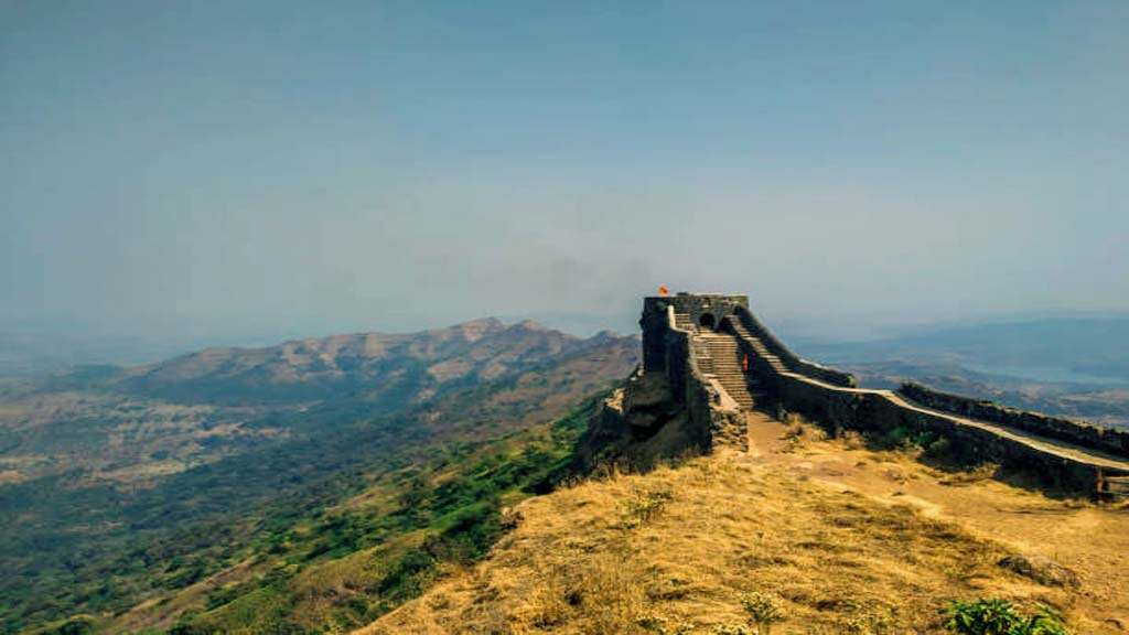 Raigarh Fort