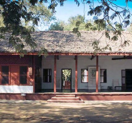 Sabarmati Ashram