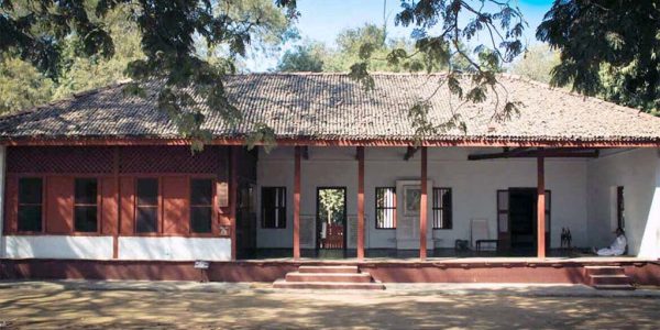 Sabarmati Ashram