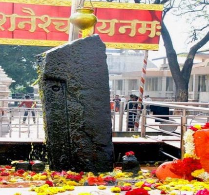 Shani Shingnapur