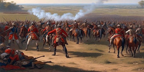 Battle of Plassey