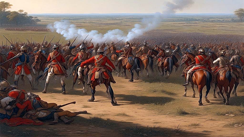 Battle of Plassey