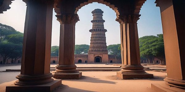 Qutub Minar