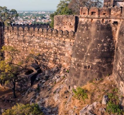 History of Jhansi