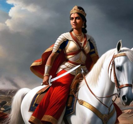 Jhansi ki Rani